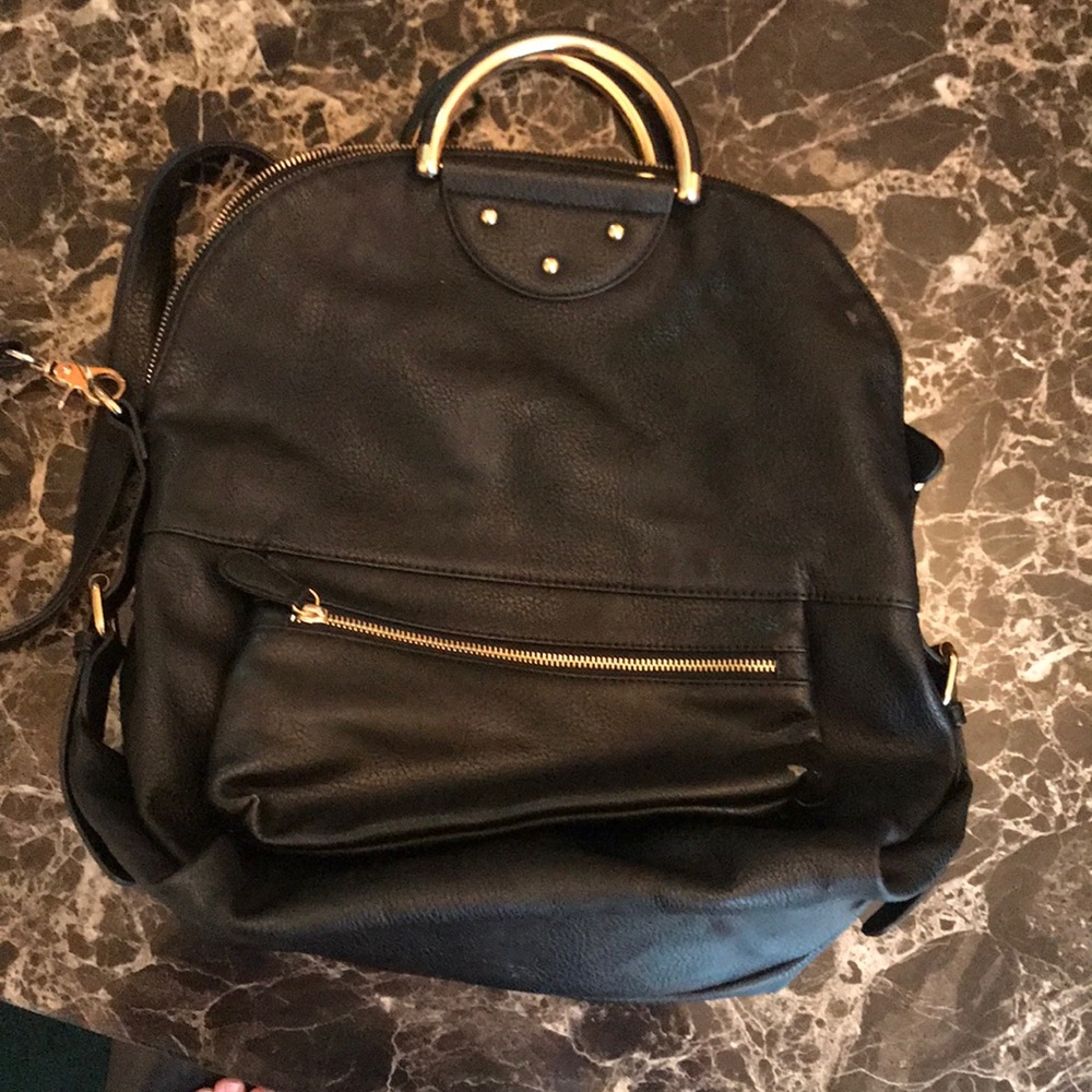 Deena & ozzy purse